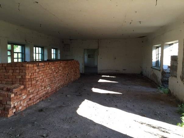 Территория под бизнес (1800м2) г.Акколь 100 км от Астаны, фотография 5