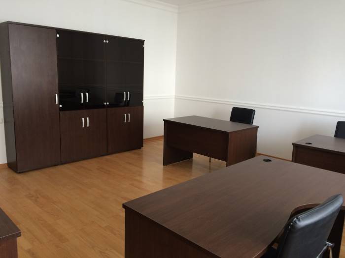 Срочно продам офисную мебель, фотография 1