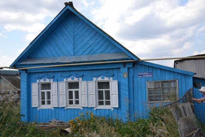 продается дом +зем участок 16 соток,в Национальном парке Башкирии, фотография 1