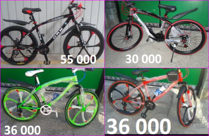 Велосипеды в ассортименте. Без посредников, фотография 1