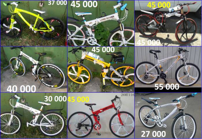 Велосипеды в ассортименте. Без посредников, фотография 2