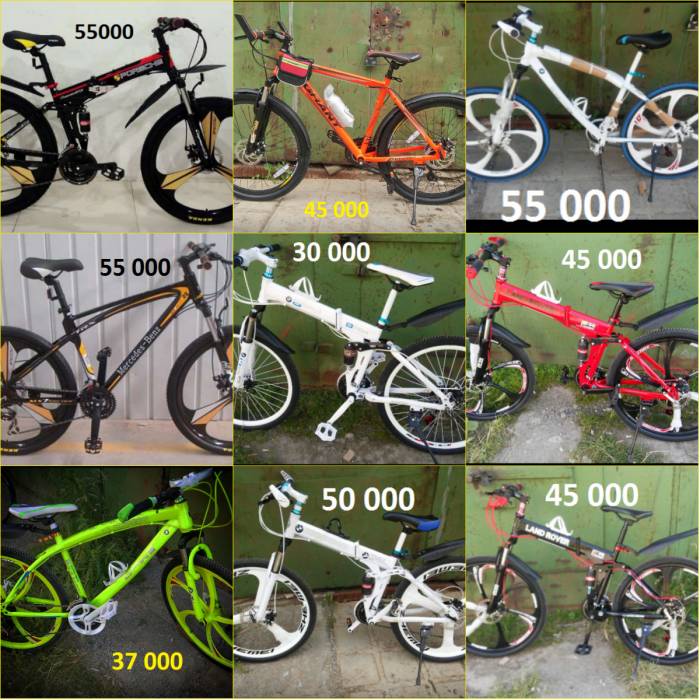 Велосипеды в ассортименте. Без посредников, фотография 3