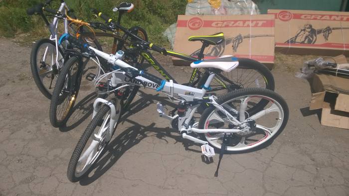 Велосипеды в ассортименте. Без посредников, фотография 4