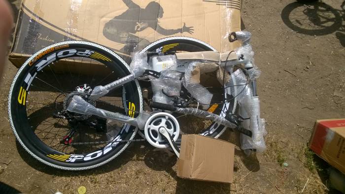 Велосипеды в ассортименте. Без посредников, фотография 5