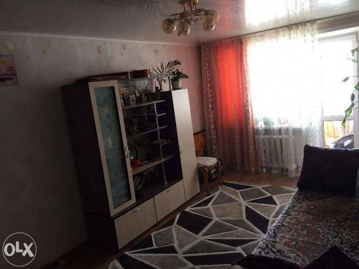 Продам 3-х комнатную квартиру!, Герцена 8,кв. 4, фотография 1