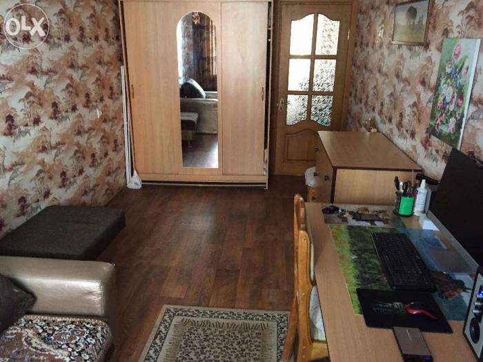 Продам 3-х комнатную квартиру!, Герцена 8,кв. 4, фотография 2