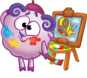 Художественная мастерская в Астане, фотография 1