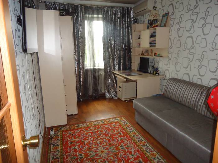 продажа недвижимости, Наурызбай би, фотография 5