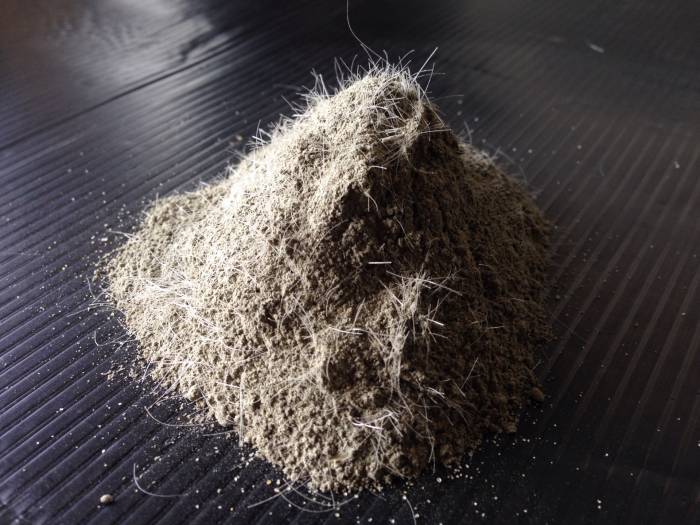 Полипропиленовая фибра для пенобетона, фотография 2