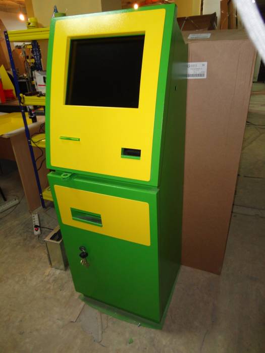 Нужен лотерейный терминал?, фотография 1