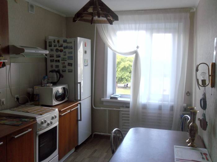 Продам квартиру, фотография 1