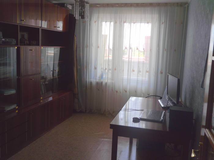 Продам квартиру, фотография 5