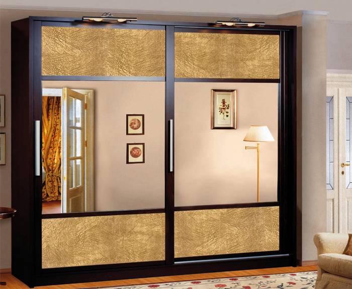 Шкаф-купе на заказ со скидкой 20%, фотография 5