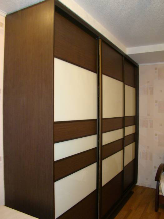 Шкаф-купе на заказ со скидкой 20%, фотография 8