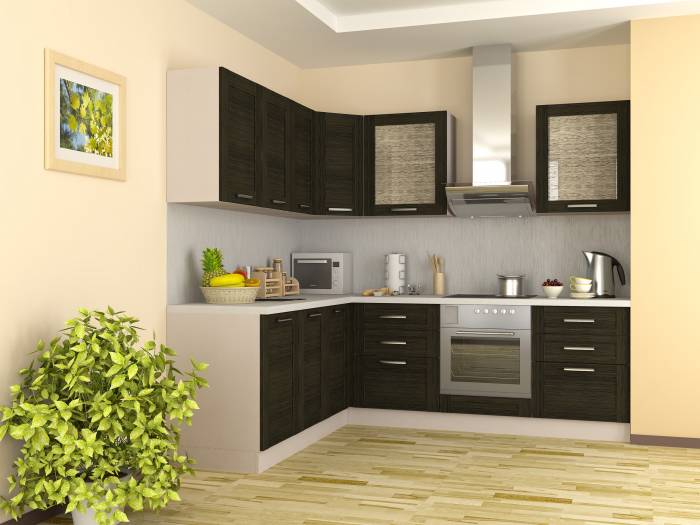 Кухни на заказ со скидкой 20%, фотография 1