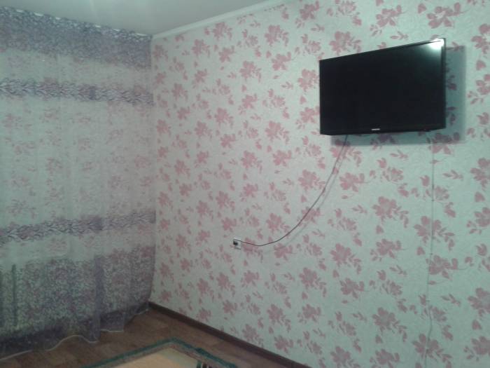 сдам квартиру 3ком пр.республики 18 все есть, фотография 3