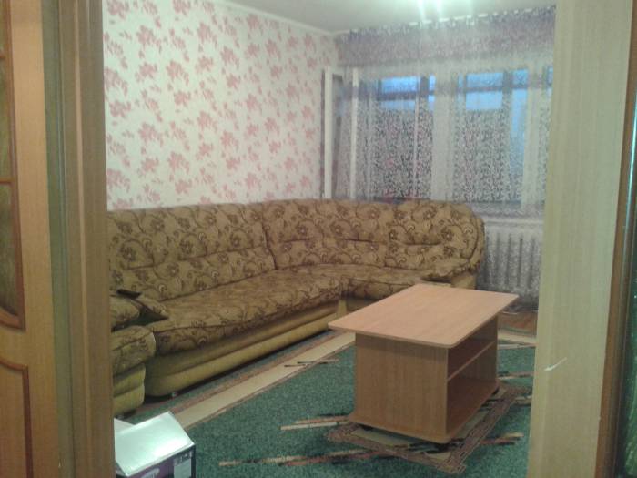 сдам квартиру 3ком пр.республики 18 все есть, фотография 5