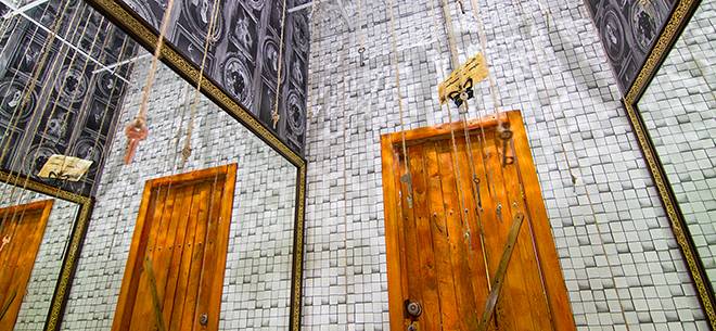 Купон на посещение квест комнаты, фотография 3