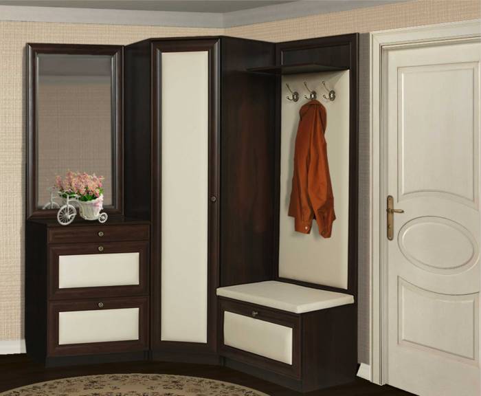 Прихожая на заказ со скидкой 20%, фотография 3