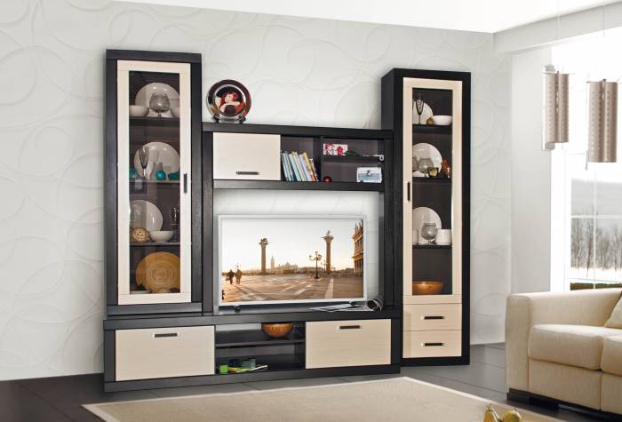 Гостиная горка на заказ со скидкой 20%, фотография 2