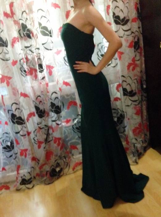 Вечерние платья , фотография 1