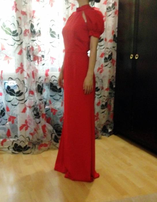 Вечерние платья , фотография 2