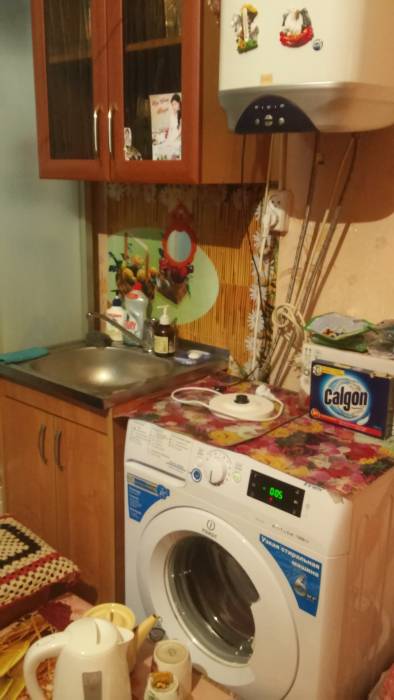 Продам комнату, фотография 3