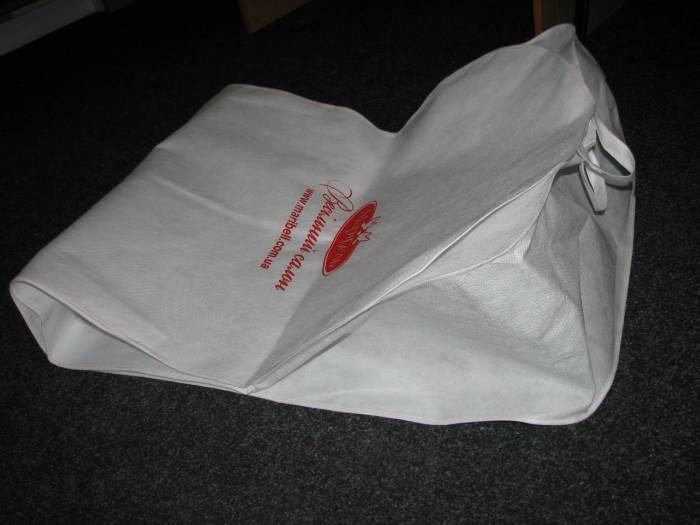 Компания «Fusion» - ивановский производитель чехлов для одежды, фотография 3