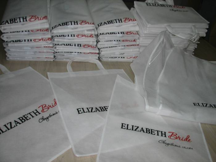 Компания «Fusion» - ивановский производитель чехлов для одежды, фотография 4