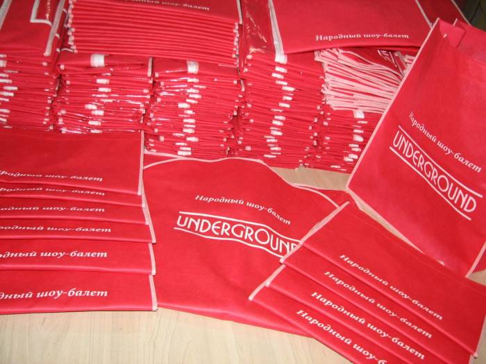 Компания «Fusion» - ивановский производитель чехлов для одежды, фотография 6