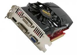 Palit GTX560, фотография 2