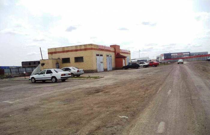 Продается СТО, отдельностоящее здание, район Строймарт-Метро, фотография 2