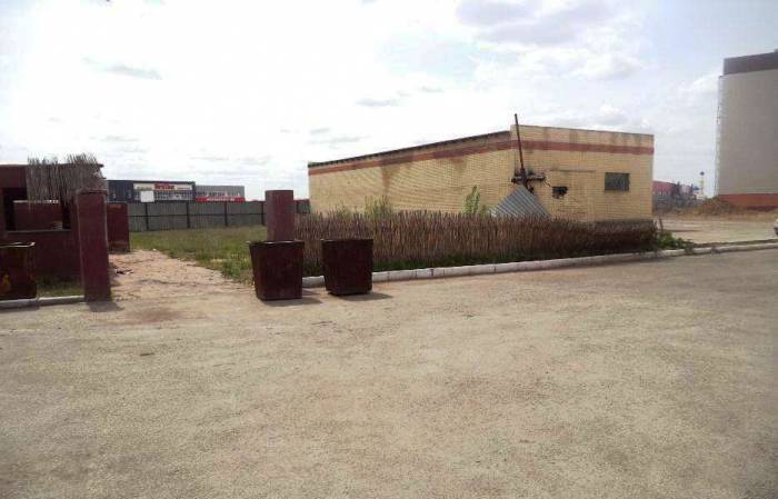 Продается СТО, отдельностоящее здание, район Строймарт-Метро, фотография 3