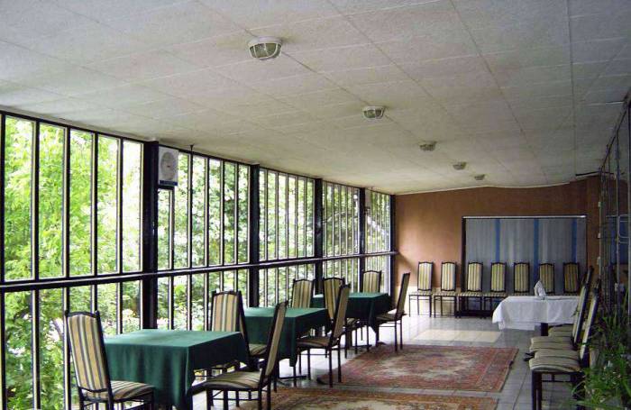 Продается отдельностоящее здание в центре города, 2 этажа, 1700 кв.м., фотография 11