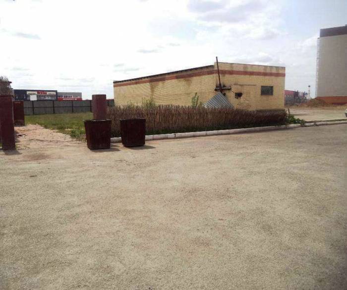 Продается автокомплекс , Таттимбета 10/5, фотография 2