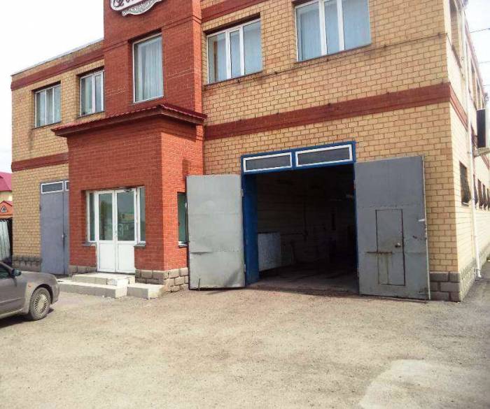 Продается автокомплекс , Таттимбета 10/5, фотография 4