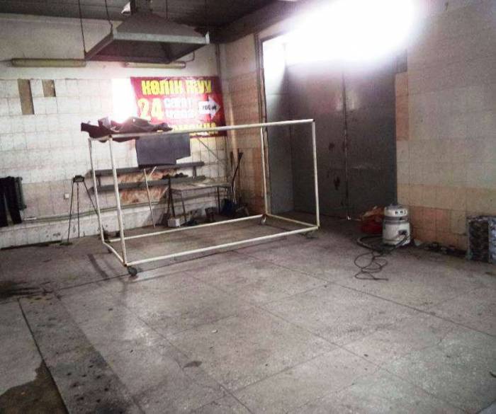 Продается автокомплекс , Таттимбета 10/5, фотография 5