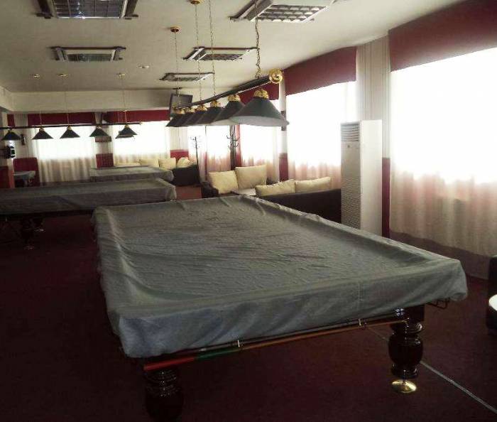 Продается автокомплекс , Таттимбета 10/5, фотография 7