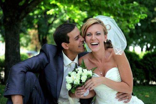 Профессиональная фото-видеосъемка свадеб(FullHD), фотография 1