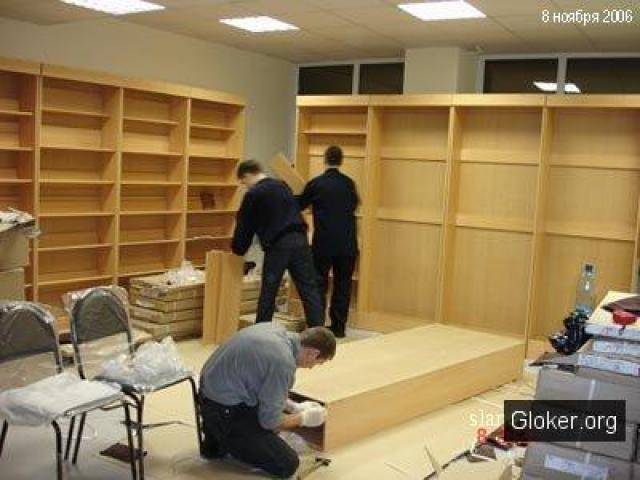 Ремонт мебели  , фотография 1