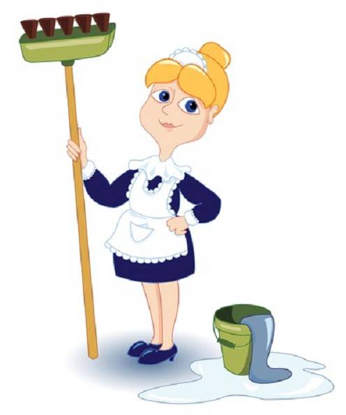 Профессионалиный клининг, фотография 1