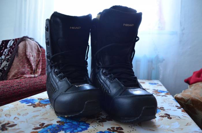 Продам Сноуборд ботинки перчатки и чехол срочно!!!, фотография 3
