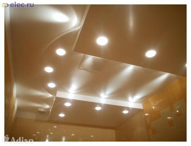 Электромонтаж в Астане, фотография 2