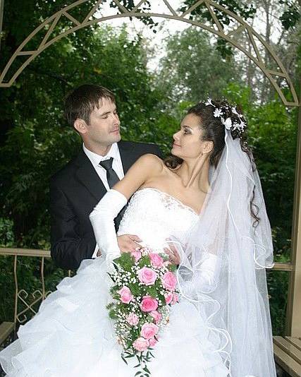 Видеосъемка свадеб, юбилеев, торжеств, фотография 1