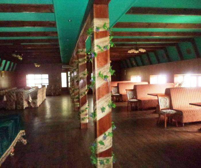 Сдается в аренду имущественный комплекс, город. 2000 кв.м. 30 соток., фотография 10