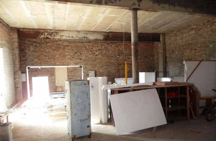 Сдается производственно-складское помещение, Таттимбета 10/5, фотография 1