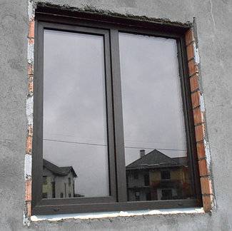 Архитектурное затемнение пленкой окон домов Алматы!, фотография 1