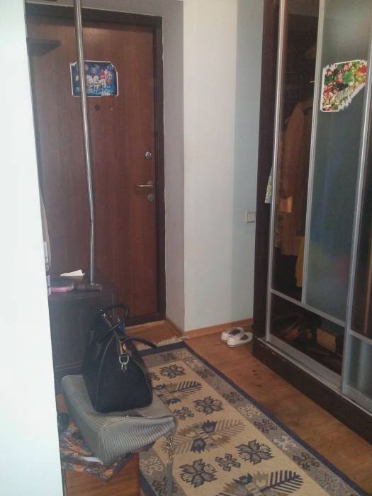 Продам 3-х комнатную квартиру по адресу: г.Астана, ул. Жубанова 24, фотография 1