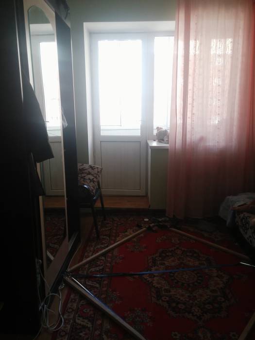 Продам 3-х комнатную квартиру по адресу: г.Астана, ул. Жубанова 24, фотография 4