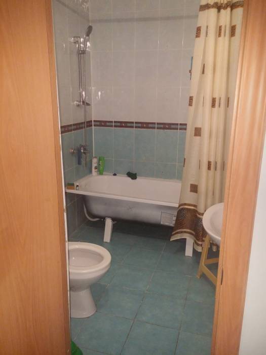 Продам 3-х комнатную квартиру по адресу: г.Астана, ул. Жубанова 24, фотография 5